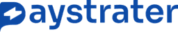Paystrater logo